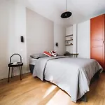 Joli Hotel Particulier Proche Du Jardin Du Luxembourg