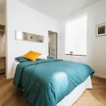Joli Hotel Particulier Proche Du Jardin Du Luxembourg