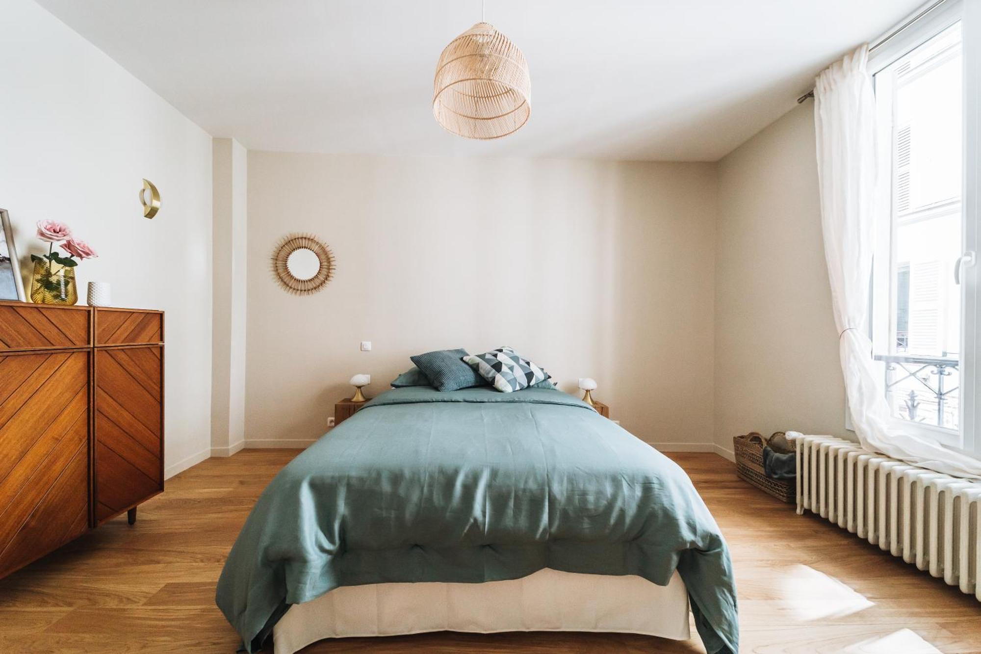 Joli Particulier Proche Du Jardin Du Luxembourg Appartement *