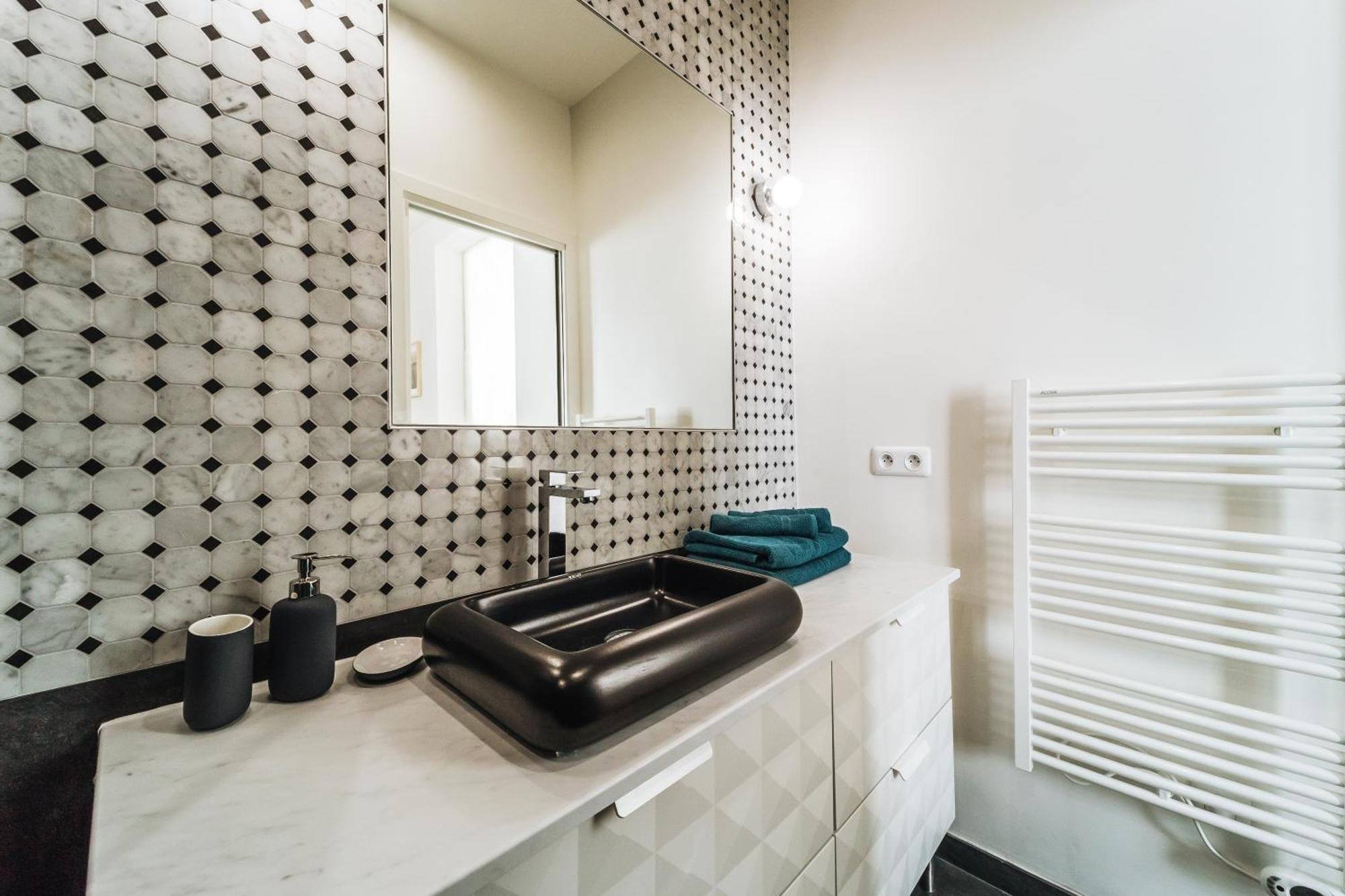 Appartement Joli Particulier Proche Du Jardin Du Luxembourg *